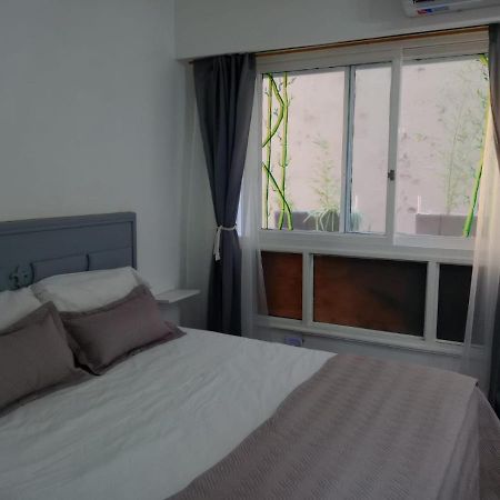 Studio City Baires Buenos Aires Exterior foto