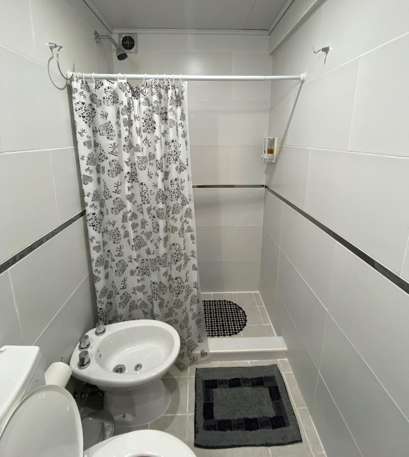 Studio City Baires Buenos Aires Exterior foto
