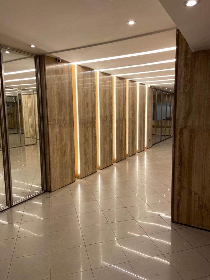 Studio City Baires Buenos Aires Exterior foto