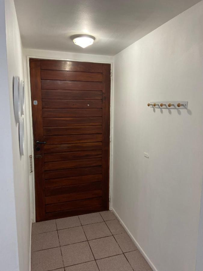 Studio City Baires Buenos Aires Exterior foto